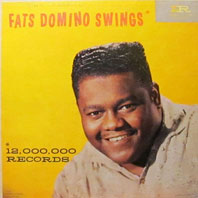 Fats Domino